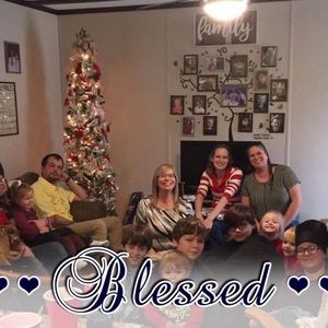 Meet your Posher, Theresa